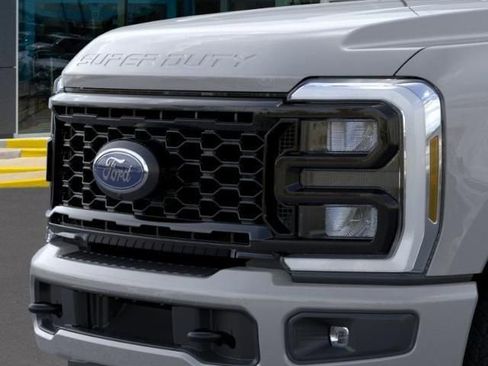 New 2026 Ford F250 XL w/ STX Appearance Package image 17