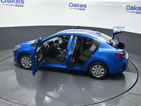 Used 2021 Kia Rio S image 55