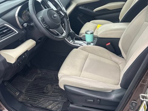 Used 2019 Subaru Ascent Premium AWD/4WD image 17