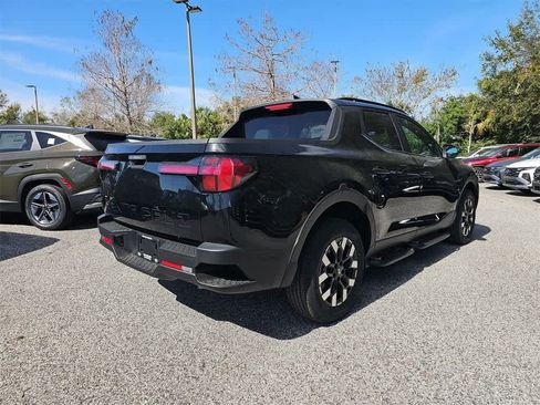New 2025 Hyundai Santa Cruz SEL image 14