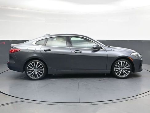 Used 2020 BMW 228i xDrive Gran Coupe w/ Convenience Package AWD/4WD image 3
