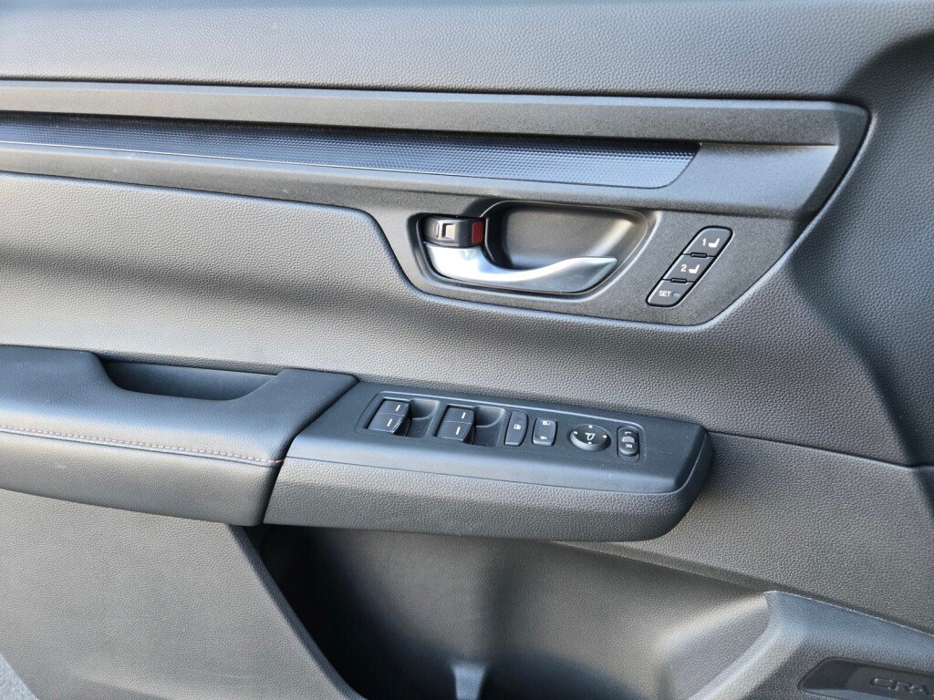 Certified 2024 Honda CR-V Sport-L image 22