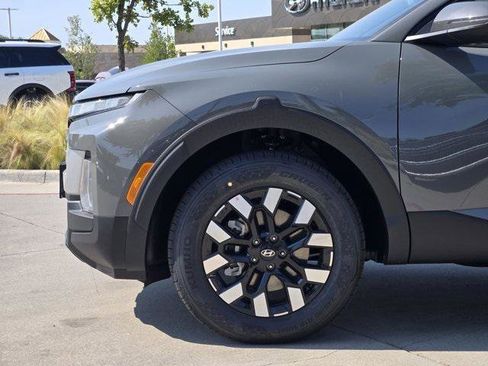 New 2026 Hyundai Santa Cruz SEL image 6