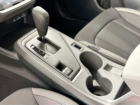 Certified 2025 Subaru Crosstrek 2.0i Premium image 15