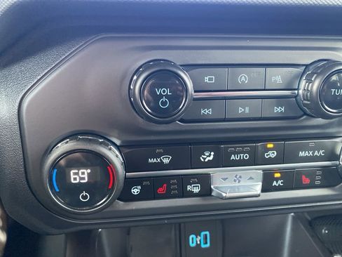 Used 2024 Ford Bronco Raptor w/ Interior Carbon Fiber Pack 6 image 29