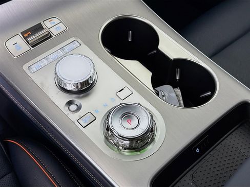 New 2026 Genesis GV70 3.5T Sport Advanced image 19