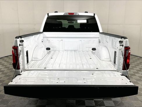 Used 2024 Ford F150 XLT w/ Mobile Office Package image 36