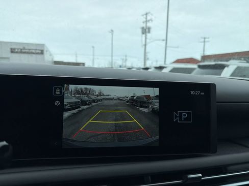 New 2026 Hyundai Tucson SEL image 25