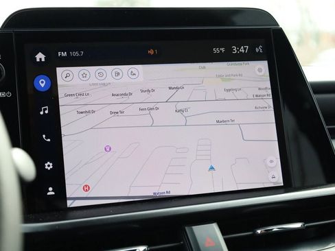 New 2026 Subaru Outback Wilderness image 15