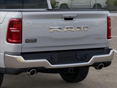 New 2026 RAM 1500 Limited image 13