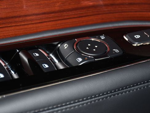 Used 2023 Lincoln Navigator L Reserve AWD/4WD image 38