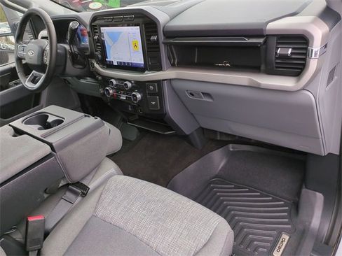 Used 2023 Ford F150 XLT w/ Equipment Group 302A High image 29