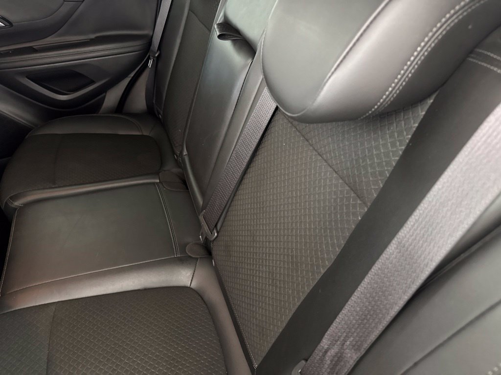 Used 2018 Buick Encore Preferred FWD image 27