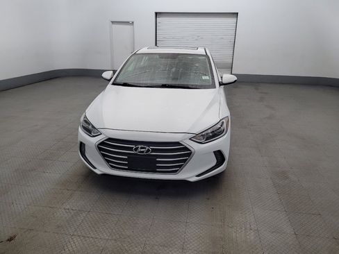Used 2018 Hyundai Elantra Value Edition w/ Cargo Package FWD image 15