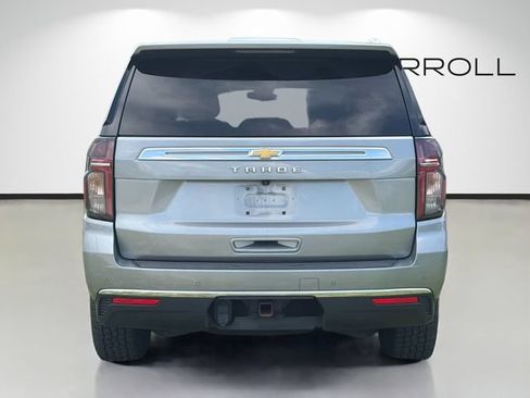 Used 2024 Chevrolet Tahoe LS w/ Driver Alert Package AWD/4WD image 4