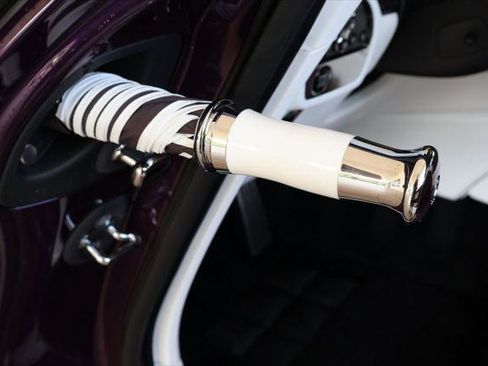 Certified 2025 Rolls-Royce Spectre w/ Spectre Launch Package AWD/4WD image 15