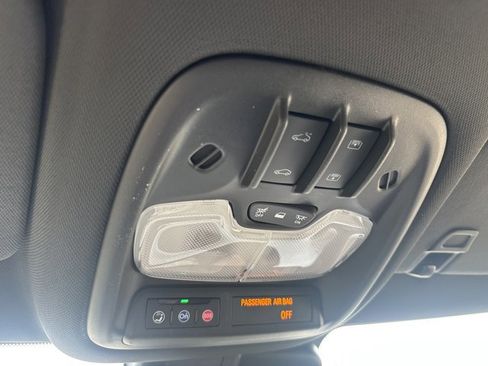 New 2026 Chevrolet TrailBlazer RS w/ Convenience Package FWD image 38