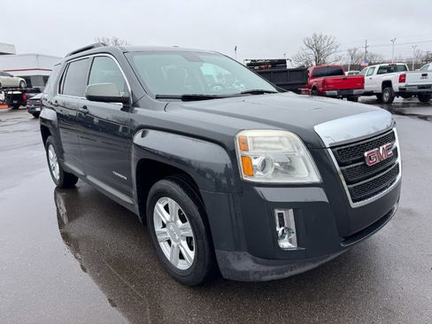 Used 2014 GMC Terrain SLE w/ Convenience Package image 7