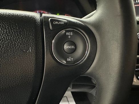 Used 2015 Honda Accord EX-L image 17