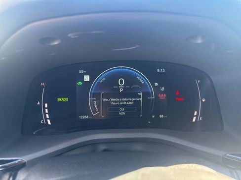Used 2025 Toyota Camry LE w/ Convenience Package FWD image 27