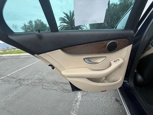 Used 2018 Mercedes-Benz C 300 Sedan image 12