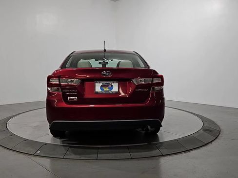 Used 2020 Subaru Impreza 2.0i AWD/4WD image 4