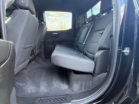 Used 2020 Chevrolet Silverado 1500 LT image 21