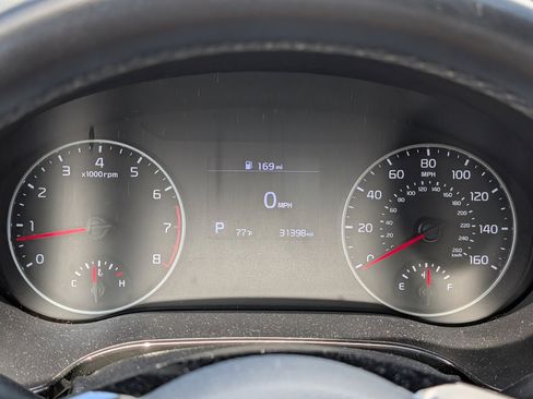 Used 2023 Kia Seltos EX AWD/4WD image 11
