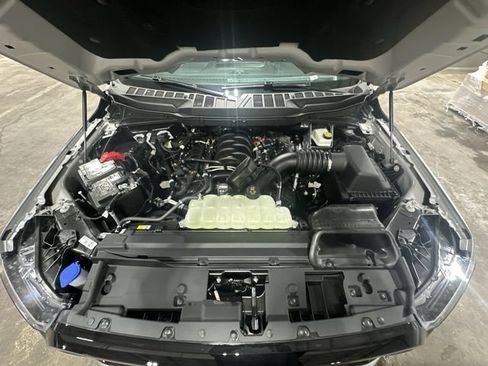 New 2026 Ford F150 Lariat AWD/4WD image 22