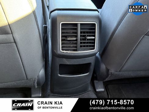 Certified 2023 Kia Sportage LX image 28