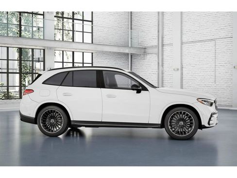 New 2026 Mercedes-Benz GLC 300 image 15