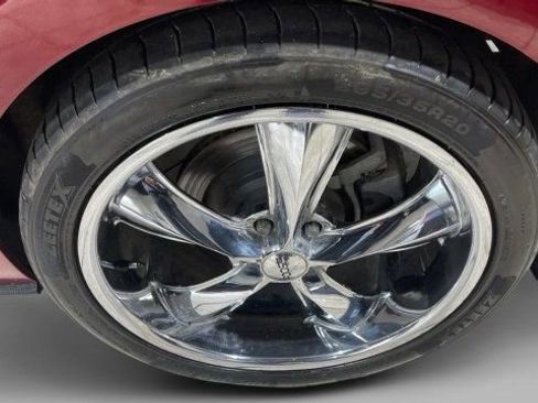 Used 2017 Ford Mustang GT Premium w/ Equipment Group 401A image 19