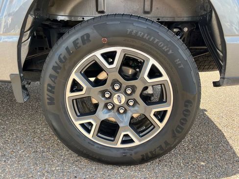 Used 2024 Ford F150 STX RWD image 17