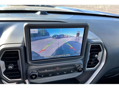 Used 2023 Ford Bronco Sport Outer Banks w/ Tech Package AWD/4WD image 28