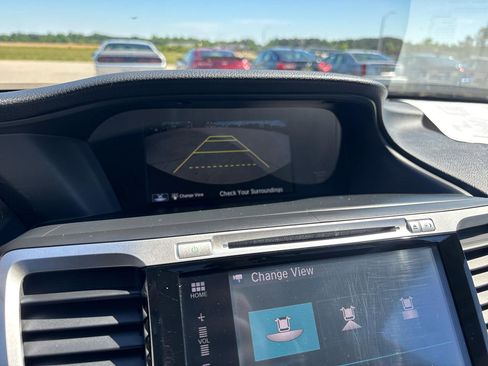 Used 2016 Honda Accord EX-L image 17