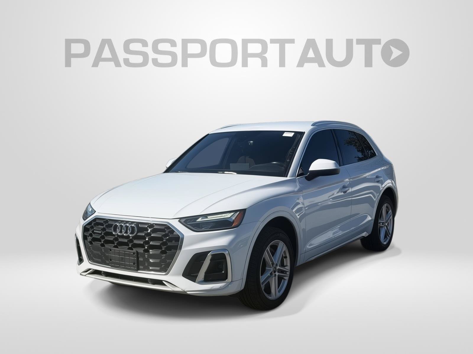Used 2022 Audi Q5 e Premium w/ Convenience Package AWD/4WD image 1