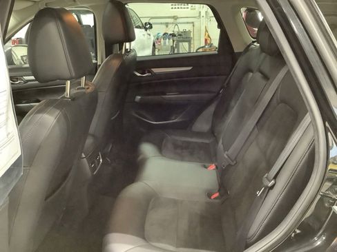 Used 2017 MAZDA CX-5 Touring w/ Preferred Equipment Package image 24