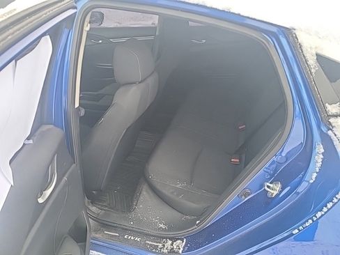 Used 2017 Honda Civic EX image 10