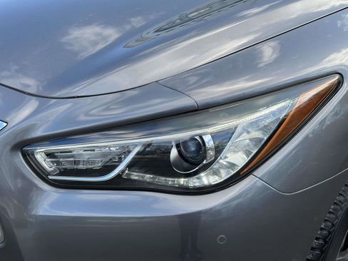 Used 2019 INFINITI QX60 Luxe w/ Essential Package image 6