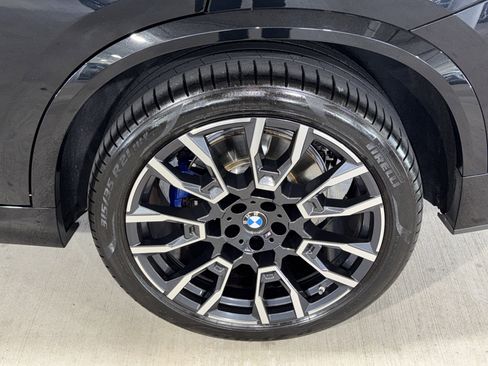 Used 2024 BMW X5 sDrive40i w/ M Sport Package RWD image 35