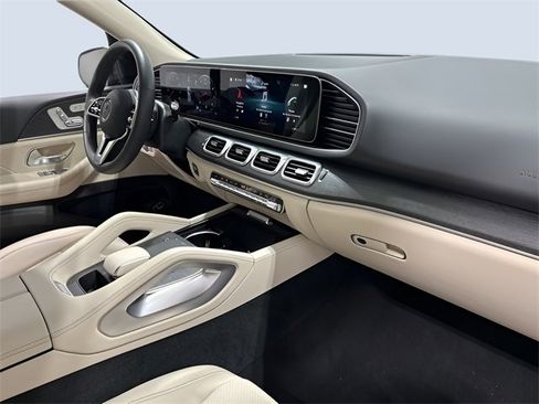 Certified 2023 Mercedes-Benz GLE 350 4MATIC image 12