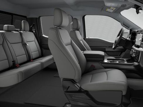 New 2026 Ford F150 XLT w/ Equipment Group 302A MID image 28