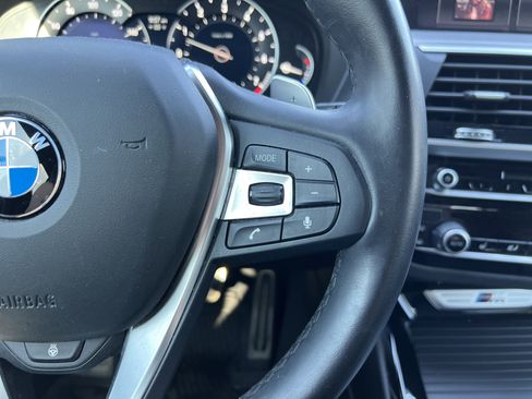 Used 2018 BMW X3 M40i w/ Premium Package image 20