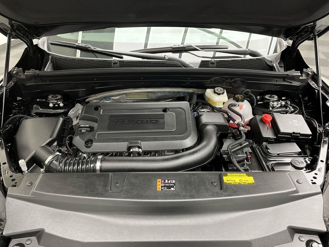 Used 2026 Buick Envision Preferred AWD/4WD image 30