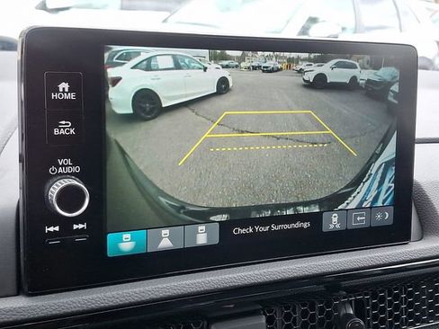 Certified 2024 Honda CR-V EX-L image 19