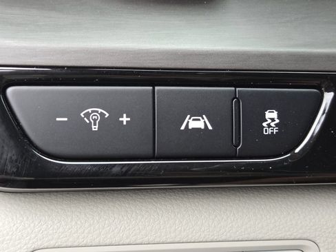 Used 2022 Kia Carnival SX FWD image 15