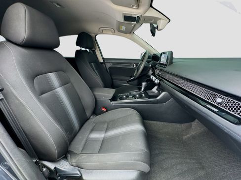 Used 2024 Honda Civic LX image 18