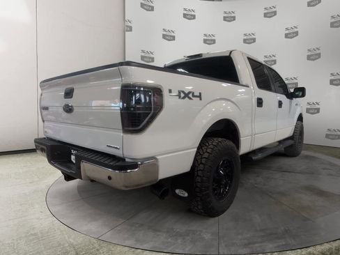 Used 2013 Ford F150 XL w/ Mid Equipment Group image 5
