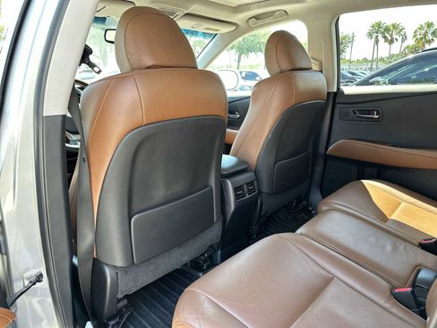 Used 2013 Lexus RX 350 FWD w/ Premium Pkg image 16