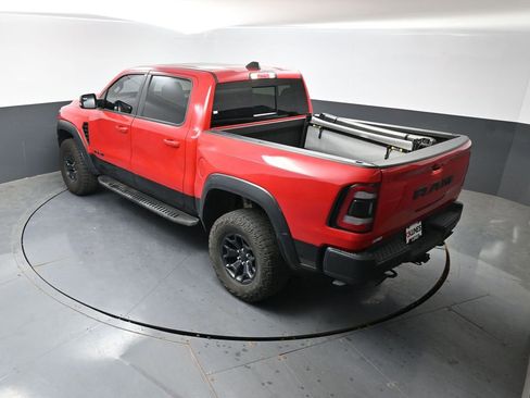 Used 2022 RAM 1500 TRX w/ TRX Level 1 Equipment Group AWD/4WD image 47
